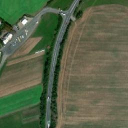 Satellite imagery of [Mohelnice-Studená Loučka] GSM-2, CZ