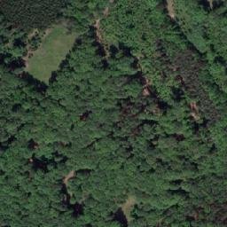 Satellite imagery of Jelení vrch [Stavenice], CZ