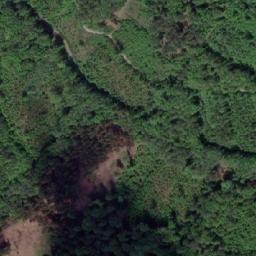 Satellite imagery of Bradlec [Medlov-Králová], CZ