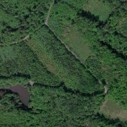 Satellite imagery of Bradlec [Medlov-Králová], CZ