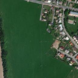 Satellite imagery of Šibeník [Uničov] HG, CZ