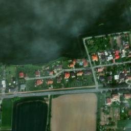 Satellite imagery of [Uničov-Brníčko] HG, CZ