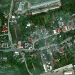 Satellite imagery of [Uničov-Brníčko] HG, CZ