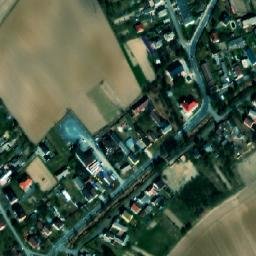 Satellite imagery of [Újezd u Uničova] GSM, CZ