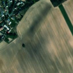 Satellite imagery of [Újezd u Uničova] GSM, CZ