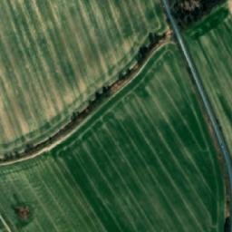 Satellite imagery of Komárovský kopec [Komárov u Mladějovic], CZ