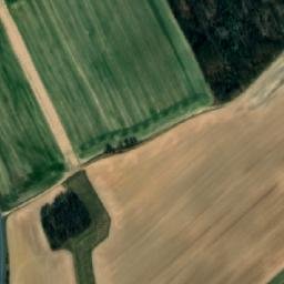 Satellite imagery of Komárovský kopec [Komárov u Mladějovic], CZ