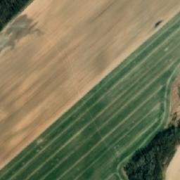 Satellite imagery of Komárovský kopec [Komárov u Mladějovic], CZ