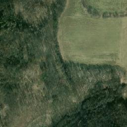 Satellite imagery of [Šternberk-Chabičov] Dubová hora, CZ