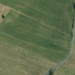 Satellite imagery of [Šternberk-Chabičov] Dubová hora, CZ