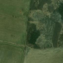 Satellite imagery of (Panenské) [Norberčany-Nová Véska], CZ