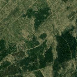 Satellite imagery of Červená hora [Budišov nad Budišovkou-Guntramovice], CZ