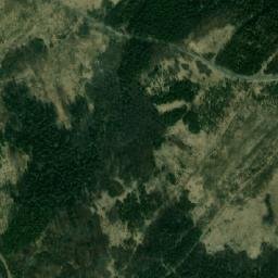 Satellite imagery of Červená hora [Budišov nad Budišovkou-Guntramovice], CZ