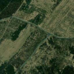 Satellite imagery of Červená hora [Budišov nad Budišovkou-Guntramovice], CZ