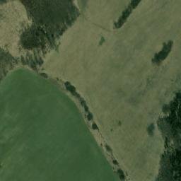 Satellite imagery of Palísek [Budišov nad Budišovkou-Staré Oldřůvky], CZ