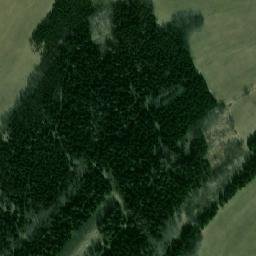 Satellite imagery of Palísek [Budišov nad Budišovkou-Staré Oldřůvky], CZ