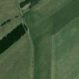 Satellite imagery of Palísek [Budišov nad Budišovkou-Staré Oldřůvky], CZ