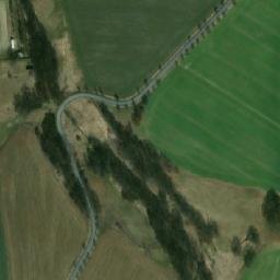 Satellite imagery of [Březová-Jančí] HG, CZ