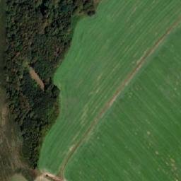 Satellite imagery of Na výšině [Bílovec - Radotín u Bílovce], CZ