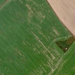 Satellite imagery of Na výšině [Bílovec - Radotín u Bílovce], CZ