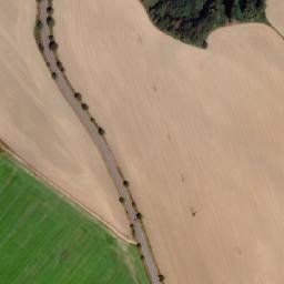 Satellite imagery of Na výšině [Bílovec - Radotín u Bílovce], CZ