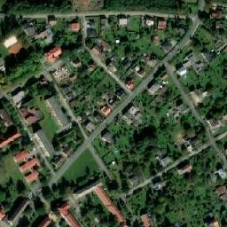 Satellite imagery of [Vratimov] church t., CZ