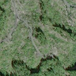 Satellite imagery of Quadra Saddle, CA