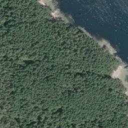 Satellite imagery of Sturt Point, CA
