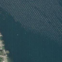 Satellite imagery of Sturt Point, CA