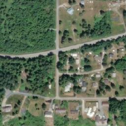Satellite imagery of Black (Albion) Point, CA