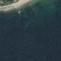 Satellite imagery of Kelly Point, CA