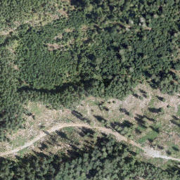 Satellite imagery of Nile Point, CA
