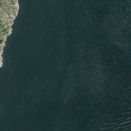 Satellite imagery of Nile Point, CA
