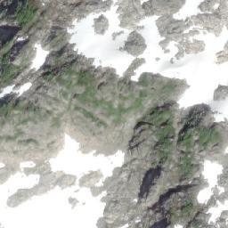 Satellite imagery of Iota Mountain, CA