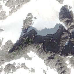 Satellite imagery of Iota Mountain, CA