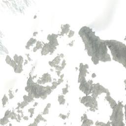 Satellite imagery of Mamquam Mountain, CA