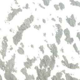 Satellite imagery of Mamquam Mountain, CA