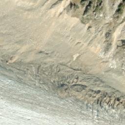 Satellite imagery of Misty Peak, CA