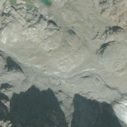 Satellite imagery of Matkw Peak, CA