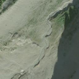Satellite imagery of Spark Peak, CA