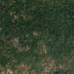 Satellite imagery of Mount Kathleen, CA
