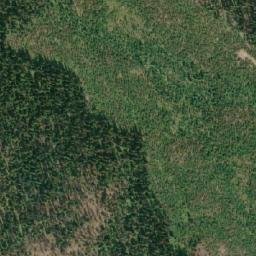 Satellite imagery of Mount Kathleen, CA