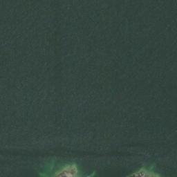 Satellite imagery of Halfway Point, CA