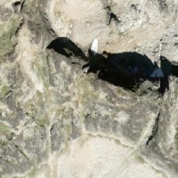 Satellite imagery of Mount Harlow, CA