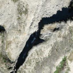 Satellite imagery of Mount Harlow, CA