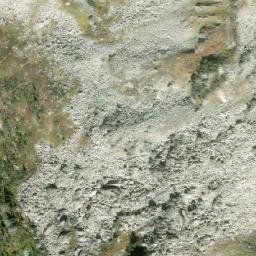 Satellite imagery of Midgard Peak, CA
