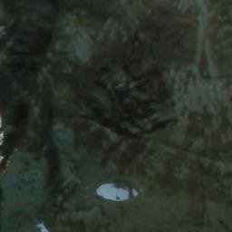 Satellite imagery of Gimli, CA