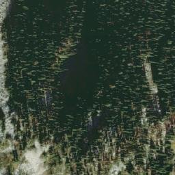 Satellite imagery of Arlington Peak, CA
