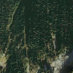 Satellite imagery of Arlington Peak, CA