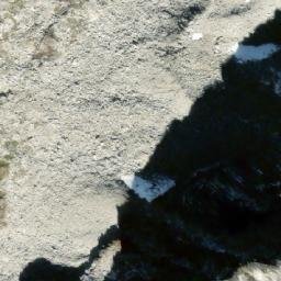 Satellite imagery of Kane Peak, CA